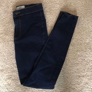 Topshop Joni Jeans